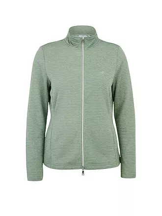 JOY SPORTSWEAR | Veste de fitness Peggy pour femmes | olive